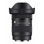 Sigma 16 - 28mm f2. 8 dg dn | c milc objectif ultra large noir - neuf