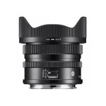 Sigma 17mm f4 dg dn | c milc objectif standard noir - neuf Sigma 17mm f4 dg dn | c milc objectif standard noir - neuf
