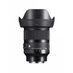 Sigma 20mm f1. 4 dg dn | a milc objectif ultra large noir - neuf