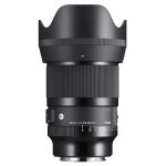 Sigma 315965 lentille et filtre d'appareil photo milc / slr noir - neuf