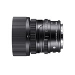 Sigma 35mm f2 dg dn milc objectif standard noir - neuf