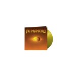 Signs of infinite power �dition limit�e vinyle jaune transparent - neuf