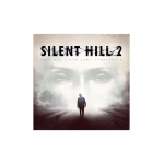 Silent hill 2 ost vinyle - 2lp - neuf