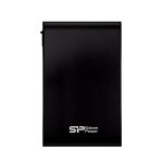 Silicon power armor a80 disque dur externe 2 to noir - neuf