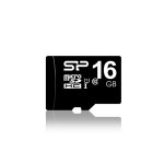 Silicon power sp016gbsth010v10sp mémoire flash 16 go microsdhc uhs - i classe 10 - neuf Silicon power sp016gbsth010v10sp mémoire flash 16 go microsdhc uhs - i classe 10 - neuf