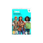 Sims 4 (ep9) ecologie jeu pc - neuf
