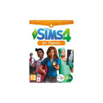 Les sims 4 au travail jeu pc - neuf