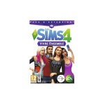 Les sims 4 : vivre ensemble jeu pc - neuf