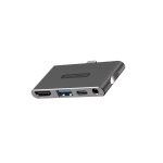 Sitecom cn - 392 station d'accueil aluminium - neuf Sitecom cn - 392 station d'accueil aluminium - neuf