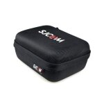 Sjcam original medium (10 x 14, 5 cm) tui de voyage rigide avec fermeture clair pour toute camra d'action ...