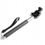 Sjcam original monopod selfie stick avec fixation  vis universelle pour toutes les camras de sport ...