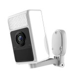 Sjcam s1 2k int�rieur et ext�rieur cam�ra et amplificateur d'ext�rieur ip65 hd � longue dur�e de vie ...