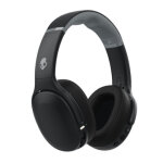 Skullcandy crusher evo casque avec fil &sans fil arceau appels / musique usb type - c bluetooth noir ...