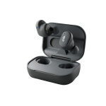 Skullcandy grind �couteurs true wireless stereo (tws) ecouteurs appels / musique bluetooth gris - neuf ...