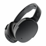 Skullcandy hesh anc �couteurs avec fil &sans fil arceau appels / musique usb type - c bluetooth noir ...