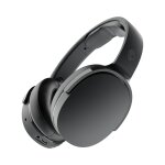 Skullcandy hesh evo �couteurs avec fil &sans fil arceau appels / musique usb type - c bluetooth noir ...