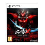 Slave zero x calamity edition ps5 - neuf