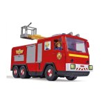 Slp camion pompier jupiter - neuf Slp camion pompier jupiter - neuf