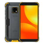 Smartphone incassable android 10 dual sim 4g gps Étanche ip69 3go + 32go jaune yonis - neuf Smartphone incassable android 10 dual sim 4g gps Étanche ip69 3go + 32go jaune yonis - neuf