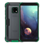Smartphone incassable android 10 dual sim 4g gps Étanche ip69 3go + 32go vert yonis - neuf Smartphone incassable android 10 dual sim 4g gps Étanche ip69 3go + 32go vert yonis - neuf