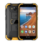 Smartphone incassable android 9. 0 dual sim 3g antichoc 5 pouces 2go + 16go ip69 orange yonis - neuf Smartphone incassable android 9. 0 dual sim 3g antichoc 5 pouces 2go + 16go ip69 orange yonis - neuf