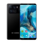 Smartphone t11 - noir - neuf