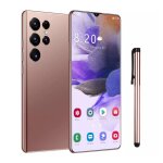 Smartphone t22u - rose - neuf