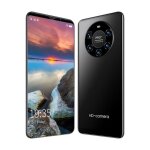 Smartphone v3 dual - sim 5. 8?, mtk6763 / 4 core 1. 3ghz, 1gb ram + 8gb rom, android 9. 1 - noir - neuf ...
