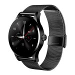 Smartwatch android ios montre connectée 1, 22' cardio podomètre noir yonis - neuf Smartwatch android ios montre connectée 1, 22' cardio podomètre noir yonis - neuf