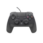 Snakebyte 4 s noir usb manette de jeu analogique / numrique playstation 4, playstation 3 - neuf