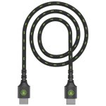 Snakebyte sb916304 c�ble hdmi 2 m hdmi type a (standard) noir, vert - neuf