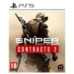 Sniper ghost warrior contracts 2 jeu ps5 - neuf Sniper ghost warrior contracts 2 jeu ps5 - neuf