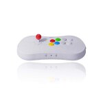 Snk neo geo arcade stick pro - neuf