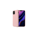 So seven smoothie coque de protection pour t�l�phones portables 14, 9 cm (5. 85 ) housse rose apple iphone ...