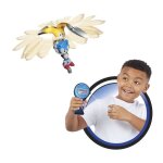 Sonic - flying heroes - figurine - neuf Sonic - flying heroes - figurine - neuf
