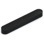 Sonos beam noir 5. 1 canaux - neuf