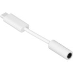 Sonos ldnglww1 cble audio 0, 1 m 3, 5mm usb type - c blanc - neuf