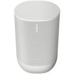 Sonos move enceinte portable mono blanc - neuf