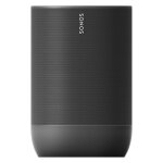 Sonos move enceinte portable mono noir - neuf