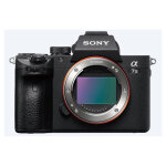 Sony alpha 7 iii boitier milc 24, 2 mp cmos 6000 x 4000 pixels noir - neuf Sony alpha 7 iii boitier milc 24, 2 mp cmos 6000 x 4000 pixels noir - neuf