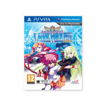 Sony arcana heart 3: love max!!!!! standard fran�ais playstation vita - neuf