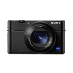Sony cyber - shot rx100 v 1 appareil - photo compact 20, 1 mp cmos 5472 x 3648 pixels noir - neuf Sony cyber - shot rx100 v 1 appareil - photo compact 20, 1 mp cmos 5472 x 3648 pixels noir - neuf
