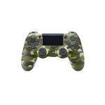 Sony dualshock 4 v2 camouflage bluetooth / usb manette de jeu analogique / numérique playstation 4 - ... Sony dualshock 4 v2 camouflage bluetooth / usb manette de jeu analogique / numérique playstation 4 - ...