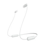 Sony - couteurs intra - auriculaires sans fil wi - c200 - neuf