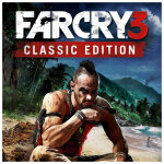 Sony far cry 3 classic edition, ps4 standard playstation 4 - neuf Sony far cry 3 classic edition, ps4 standard playstation 4 - neuf