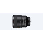 Sony fe 100mm f2. 8 stf gm oss milc / slr t�l�objectif noir - neuf