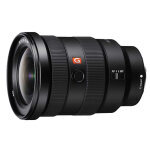 Sony fe 16 - 35 mm f2. 8 gm milc objectif large noir - neuf