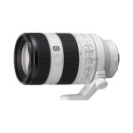 Sony fe 70 - 200mm f4 macro g oss ? milc / slr téléobjectif zoom noir, blanc - neuf Sony fe 70 - 200mm f4 macro g oss ? milc / slr téléobjectif zoom noir, blanc - neuf