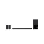 Sony ht - s20r noir 5. 1 canaux 400 w - neuf