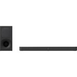 Sony ht - sd40 noir 2. 1 canaux - neuf Sony ht - sd40 noir 2. 1 canaux - neuf